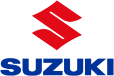 Motor Suzuki