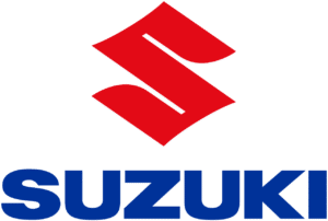 Motor Suzuki