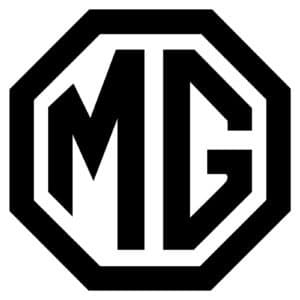 Motor MG