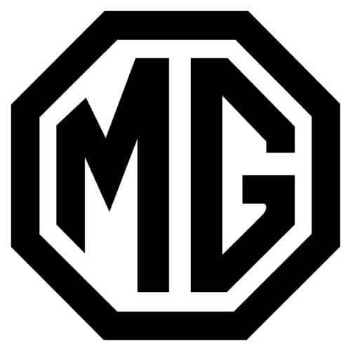 Motor MG Motor MG