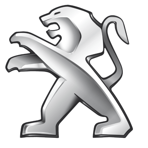 Motor Peugeot