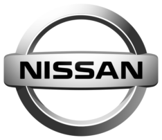 Motor Nissan