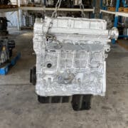 Motor Chevrolet Tracker 2.0