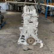 Motor Chevrolet Tracker 2.0