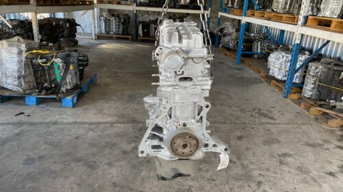 Motor Chevrolet Tracker 2.0