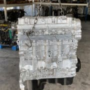 Motor Chevrolet Tracker 2.0