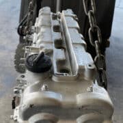 Motor Chevrolet Tracker 2.0