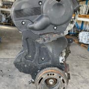 Motor Chevrolet Astra Z18XE