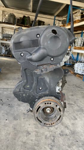 Motor Chevrolet Astra Z18XE Motor Chevrolet Astra Z18XE