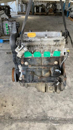 Motor Chevrolet Astra Z18XE Motor Chevrolet Astra Z18XE