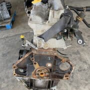 Motor Chevrolet Astra Z18XE