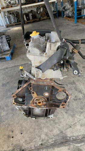 Motor Chevrolet Astra Z18XE Motor Chevrolet Astra Z18XE