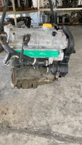 Motor Chevrolet Astra Z18XE