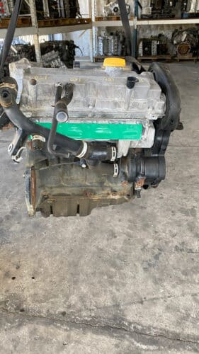 Motor Chevrolet Astra Z18XE Motor Chevrolet Astra Z18XE