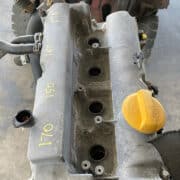 Motor Chevrolet Astra Z18XE