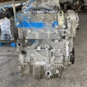 Motor Chevrolet Vectra 2.8 Turbo
