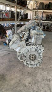 Motor Chevrolet Vectra 2.8 Turbo