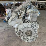 Motor Chevrolet Vectra 2.8 Turbo