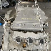 Motor Chevrolet Vectra 2.8 Turbo