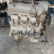 Motor Chevrolet Tracker H25A 2.5