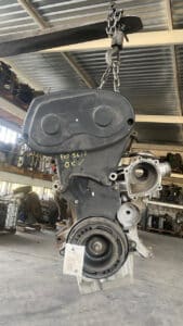 Motor Chevrolet Cruze