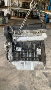 Motor Chevrolet Cruze