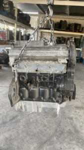 Motor Chevrolet Tigra