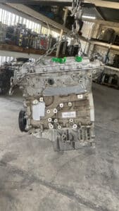 Motor GMC Acadia