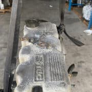 Motor Chevrolet Matiz