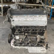 Motor Chevrolet Optra