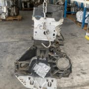 Motor Chevrolet Optra