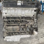 Motor Chevrolet Optra
