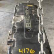 Motor Chevrolet Optra