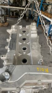Motor Chevrolet Colorado 2.9 4 Cil