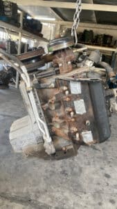 Motor Chevrolet Vortec 4300