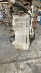 Motor Chevrolet Vortec 4300