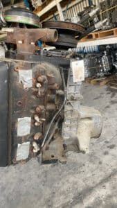 Motor Chevrolet Vortec 4300