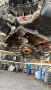 Motor Chevrolet Vortec 4300