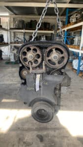 Motor Chevrolet Aveo 1.6