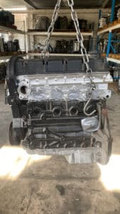 Motor Chevrolet Aveo 1.6