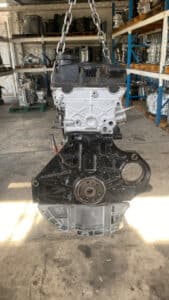 Motor Chevrolet Aveo 1.6
