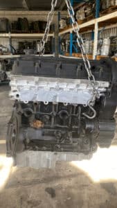 Motor Chevrolet Aveo 1.6