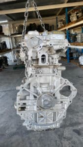 Motor Chevrolet Malibu 2.0t