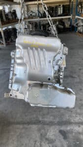 Motor Suzuki Grand Vitara 2.7