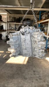 Motor Chevrolet Silverado 1500 4.3
