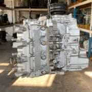 Motor Chevrolet Silverado 1500 4.3