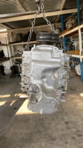 Motor Chevrolet Silverado 1500 4.3