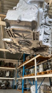 Motor Chevrolet Silverado 1500 4.3
