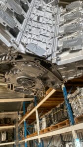 Motor Chevrolet Suburban 5.3 V8 EcoTec3