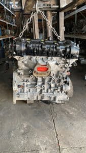 Motor Dodge Charger 3.6 Pentastar